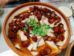 金椒鱼-尚帝美食城(八號院·牡丹公园店)
