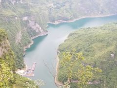 -重庆云阳龙缸景区