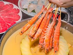 -禄婶鸡煲·打边炉