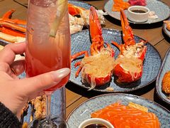 -青岛海天大酒店·1988全日餐厅