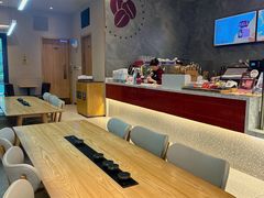 -COSTA COFFEE(哈尔滨凯德学府店)