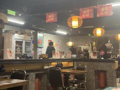 -原乡故事里海鲜大餐(玉祥门北马道巷店)