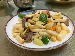 -正宗鸡饭粤香酒家(朱村店)