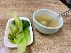-煲煲香快餐(南京路店)