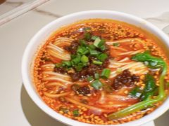 -麻六记(新天地店)