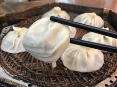 -西安贾三灌汤包·回坊小吃·清真炒菜(北院门总店)