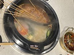 -钢管厂五区小郡肝火锅串串香(清河店)