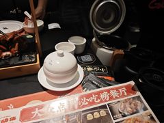 -羽鸽集·乳鸽专门店·地道顺德菜(岭南站店)