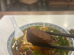 -永丰面馆(汉口路店)