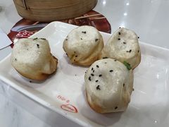 -老盛兴·上海小笼汤包馆(武夷店)