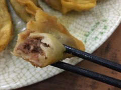 -清真蒋有记(老门东店)