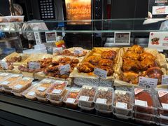 -永辉超市(鲁谷店)