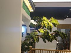 -呷湘厨·鱼汤捞饭·剁椒鱼头·辣椒炒肉(国家会展中心店)