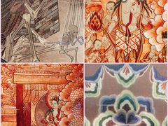 -深圳博物馆(古代艺术馆)