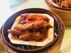 -顺德人家食府(黄金广场店)