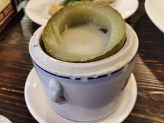 迷你冬瓜盅/位-猪肉婆私房菜(容桂总店)