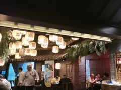 -南京大牌档(新街口德基广场店)