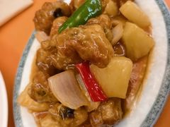 -雅苑餐厅(朝天路店)