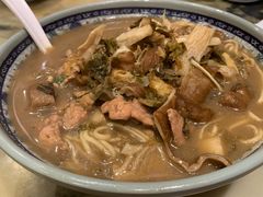 -慧娟面馆·餐厅(望江路店)