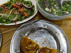 -张四烤羊肉(西藏自治区拉萨市丹杰林巷店)