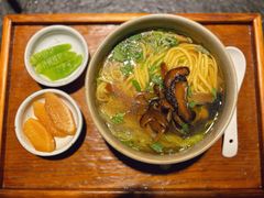 -安多素食(广仁寺路店)