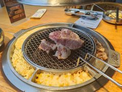 -姜虎东白丁烤肉(恒隆广场店)