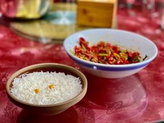 米饭-湘辣欢·湖南家常小馆