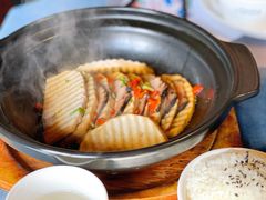 一品香芋煲-野蔓果·山野菜(西湖景区·龙井茶田店)