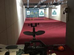 -真枪会射击俱乐部(河西中央公园店)