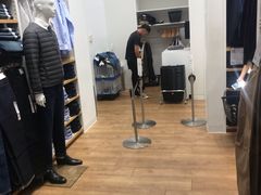 -优衣库(深圳万象天地旗舰店)