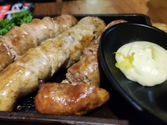 -通海俄式烧烤(下瓦房店)