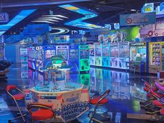 -真快活Coohoo Max(武汉绿地新田360店)