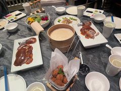 -小大董·烤鸭(王府井apm店)