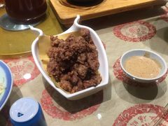 -巷子里小酒馆(西三道街店)
