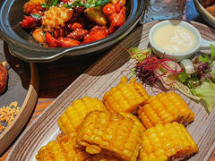 -食陆号·新式台湾创意菜(苏州首店)