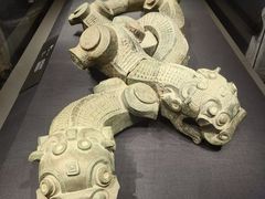 -陕西历史博物馆