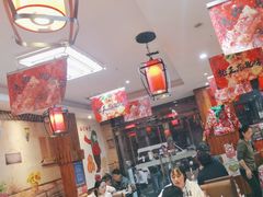 -东北哈尔滨酱骨头馆房掌柜铁锅炖