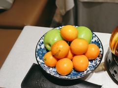 -狮王府淮扬菜(新街口友谊店)