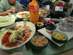 -东方御花园酒店
