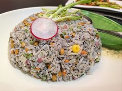 -莲华素食府