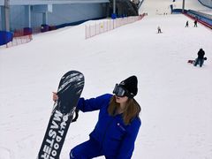 -哈尔滨热雪奇迹