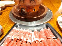 -额尔敦草原涮羊肉·烧烤(冻青树总店)