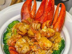 -万龙洲海鲜(南新仓店)