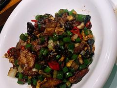 -城南往事·鲁菜济南菜(软件园美莲广场店)