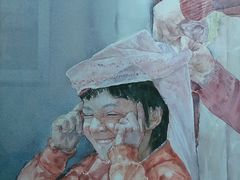 -乌鲁木齐市美术馆