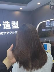 -藤野造型烫染优质