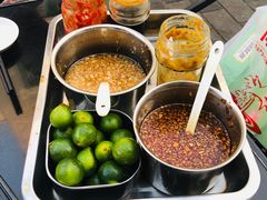 -文昌鸡饭店110号(中山路店)