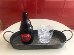 冷萃咖啡-UNIUNI(凯瑟琳广场店)