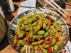 -破店大排档·海鲜·烧烤(南京店)