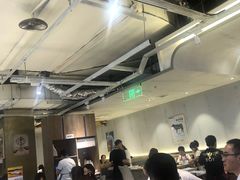 -串一火锅(赛格国际购物中心店)